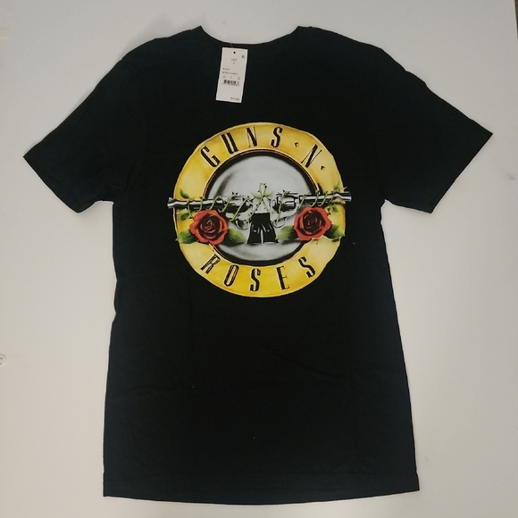 Dreamers Other - Dreamers Black Graphic Tee